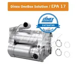 OneBox for Freightliner/Western star for Detroit Diesel Engine, (Non- Air Assisted, EPA17)